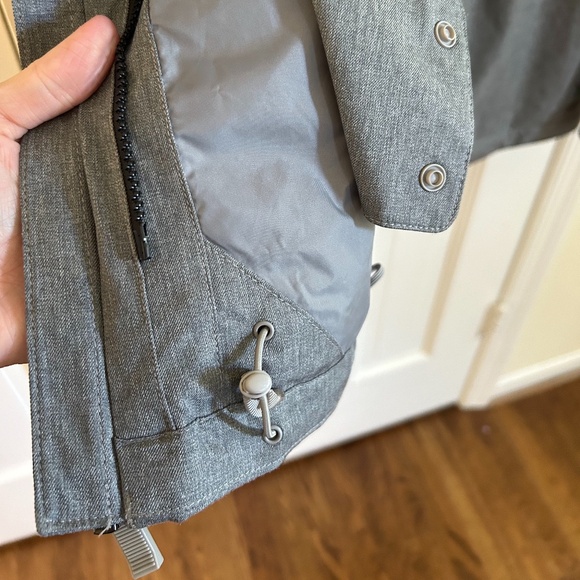 The North Face ThermoBall DryVent Jacket - Picture 5 of 13